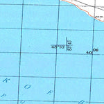 Avenza Systems Inc. Soviet Genshtab - m44-144 - Kazakhstan digital map