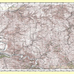 Avenza Systems Inc. Soviet Genshtab - m45-001--(1982) - Russia digital map