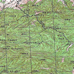 Avenza Systems Inc. Soviet Genshtab - m45-002--(1982) - Russia digital map