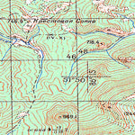 Avenza Systems Inc. Soviet Genshtab - m45-005 - Russia digital map