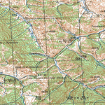 Avenza Systems Inc. Soviet Genshtab - m45-01 - Russia digital map