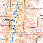 Avenza Systems Inc. Soviet Genshtab - m45-035 - Russia digital map