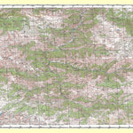 Avenza Systems Inc. Soviet Genshtab - m45-037--(1979) - Russia digital map