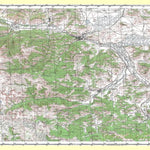 Avenza Systems Inc. Soviet Genshtab - m45-038--(1979) - Russia digital map