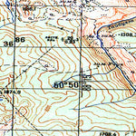 Avenza Systems Inc. Soviet Genshtab - m45-045 - Russia digital map