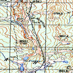Avenza Systems Inc. Soviet Genshtab - m45-045 - Russia digital map