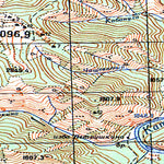 Avenza Systems Inc. Soviet Genshtab - m45-063 - Russia digital map