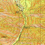 Avenza Systems Inc. Soviet Genshtab: m45-067-1 digital map