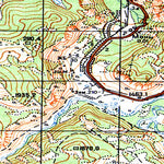 Avenza Systems Inc. Soviet Genshtab - m45-068 - Russia digital map