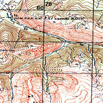 Avenza Systems Inc. Soviet Genshtab - m45-069 - Russia digital map