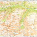 Avenza Systems Inc. Soviet Genshtab: m45-090-2 digital map