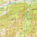 Avenza Systems Inc. Soviet Genshtab: m45-090-2 digital map