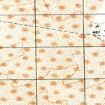 Avenza Systems Inc. Soviet Genshtab - m45-136 - Kazakhstan digital map
