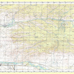 Avenza Systems Inc. Soviet Genshtab - m46-010 - Russia digital map