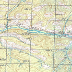 Avenza Systems Inc. Soviet Genshtab - m46-010 - Russia digital map