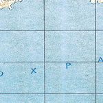 Avenza Systems Inc. Soviet Genshtab - m46-018 - Russia digital map