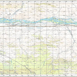 Avenza Systems Inc. Soviet Genshtab - m46-019 - Russia digital map