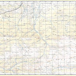Avenza Systems Inc. Soviet Genshtab - m46-029 - Russia digital map
