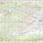 Avenza Systems Inc. Soviet Genshtab - m46-031 - Russia digital map