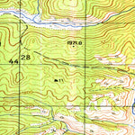 Avenza Systems Inc. Soviet Genshtab - m46-043 - Russia digital map