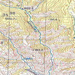 Avenza Systems Inc. Soviet Genshtab - m46-045 - Russia digital map