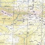 Avenza Systems Inc. Soviet Genshtab - m46-046 - Russia digital map