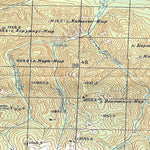 Avenza Systems Inc. Soviet Genshtab - m46-047 - Russia digital map