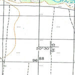 Avenza Systems Inc. Soviet Genshtab - m46-057 - Russia digital map