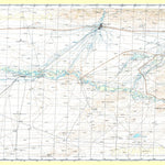 Avenza Systems Inc. Soviet Genshtab - m46-058 - Russia digital map