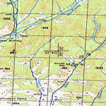 Avenza Systems Inc. Soviet Genshtab - m46-06 - Russia digital map