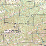 Avenza Systems Inc. Soviet Genshtab - m46-060 - Russia digital map