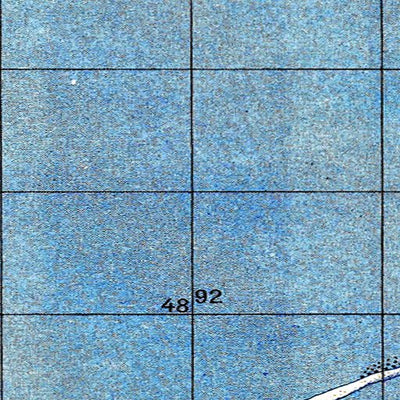 Avenza Systems Inc. Soviet Genshtab - m46-066--(1970) - Mongolia digital map
