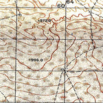 Avenza Systems Inc. Soviet Genshtab - m46-068--(1970) - Mongolia digital map