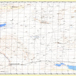 Avenza Systems Inc. Soviet Genshtab - m46-070--(1970) - Russia digital map