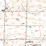 Avenza Systems Inc. Soviet Genshtab - m46-070--(1970) - Russia digital map