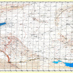 Avenza Systems Inc. Soviet Genshtab - m46-070--(1982) - Russia digital map