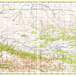 Avenza Systems Inc. Soviet Genshtab - m46-094 - Mongolia digital map
