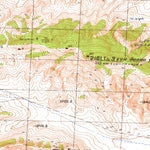 Avenza Systems Inc. Soviet Genshtab - m46-096 - Mongolia digital map