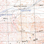 Avenza Systems Inc. Soviet Genshtab - m46-098 - Mongolia digital map