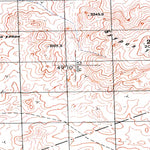 Avenza Systems Inc. Soviet Genshtab - m46-099 - Mongolia digital map
