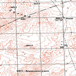 Avenza Systems Inc. Soviet Genshtab - m46-099 - Mongolia digital map