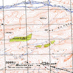 Avenza Systems Inc. Soviet Genshtab - m46-111 - Mongolia digital map