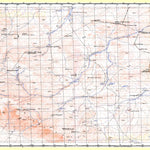 Avenza Systems Inc. Soviet Genshtab - m46-112 - Mongolia digital map