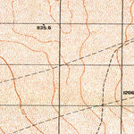 Avenza Systems Inc. Soviet Genshtab - m46-116 - Mongolia digital map
