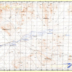 Avenza Systems Inc. Soviet Genshtab - m46-117 - Mongolia digital map