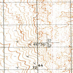 Avenza Systems Inc. Soviet Genshtab - m46-125 - Mongolia digital map