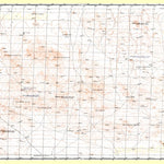 Avenza Systems Inc. Soviet Genshtab - m46-142 - Mongolia digital map