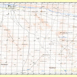 Avenza Systems Inc. Soviet Genshtab - m46-143 - Mongolia digital map