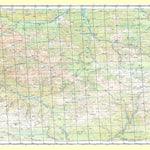 Avenza Systems Inc. Soviet Genshtab - m47-001 - Russia digital map