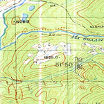 Avenza Systems Inc. Soviet Genshtab - m47-005 - Russia digital map